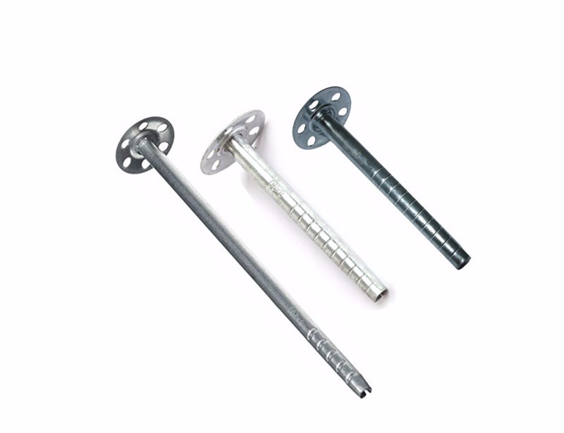 Rock Wool Insulation Pins