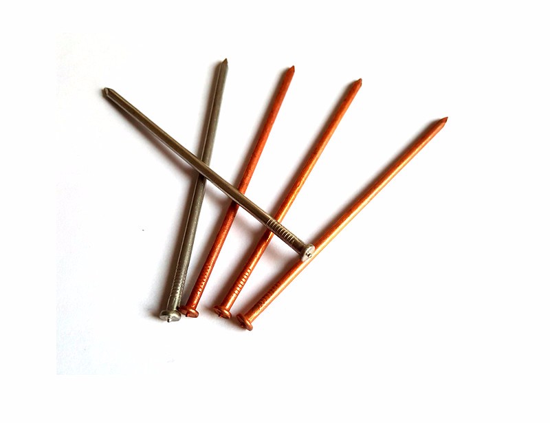 CD Weld Nails
