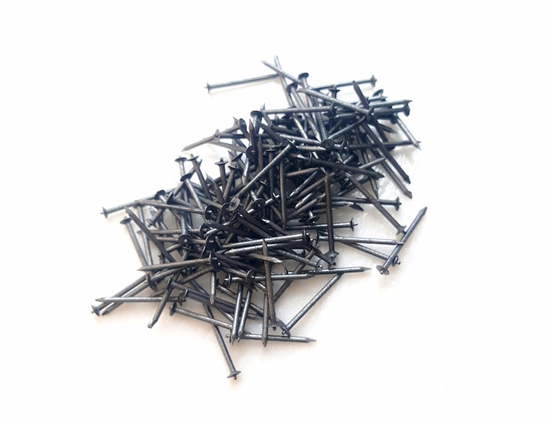 small weld pins