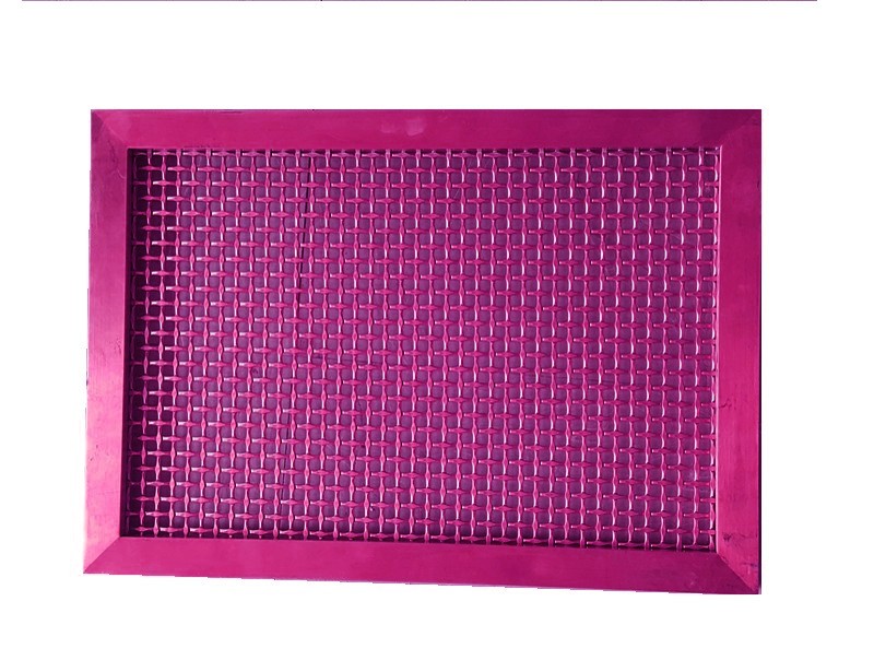 Sliding Door Decoration Metal Mesh Panel