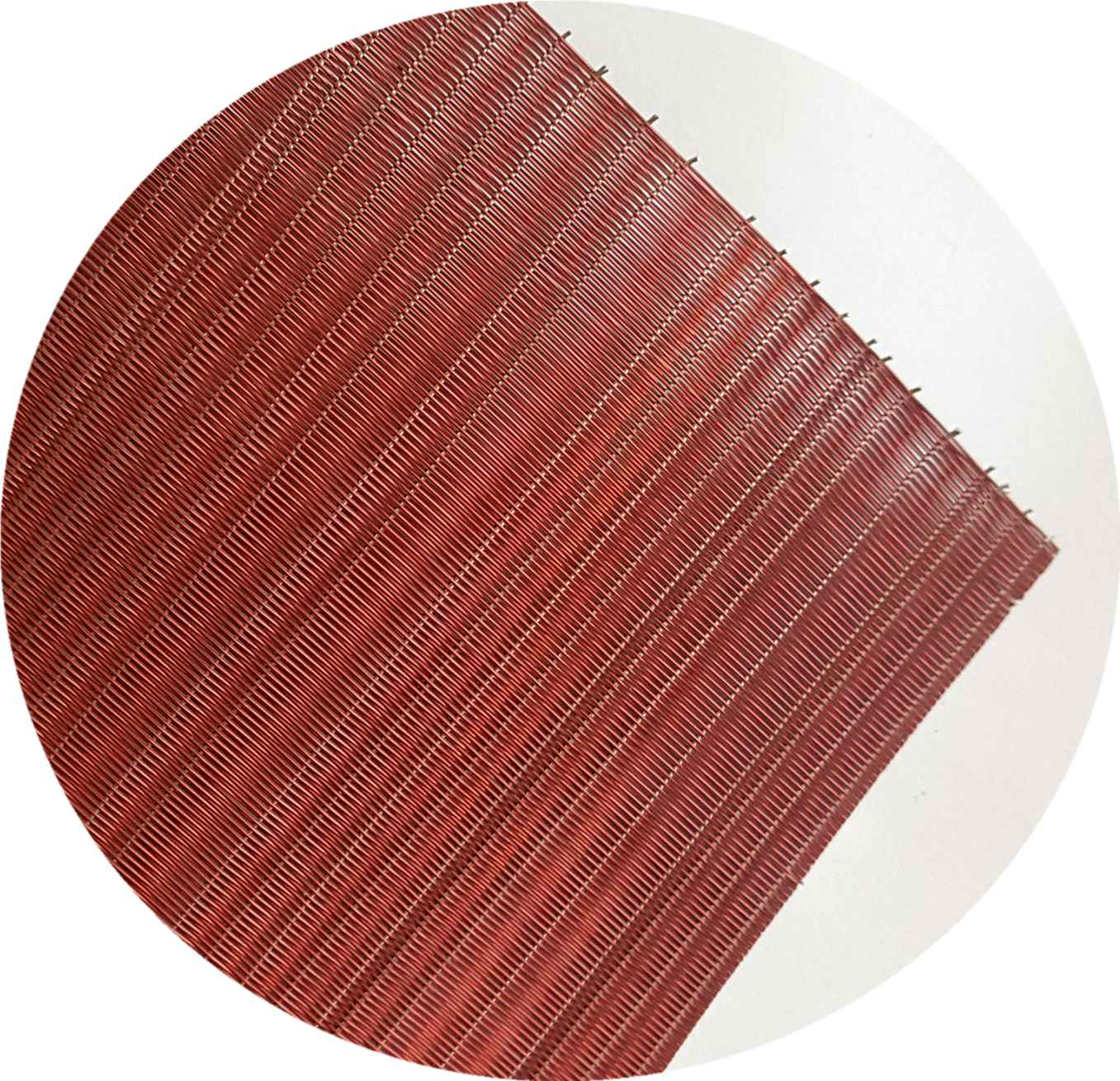 Glass Laminated Metal Mesh(图9)