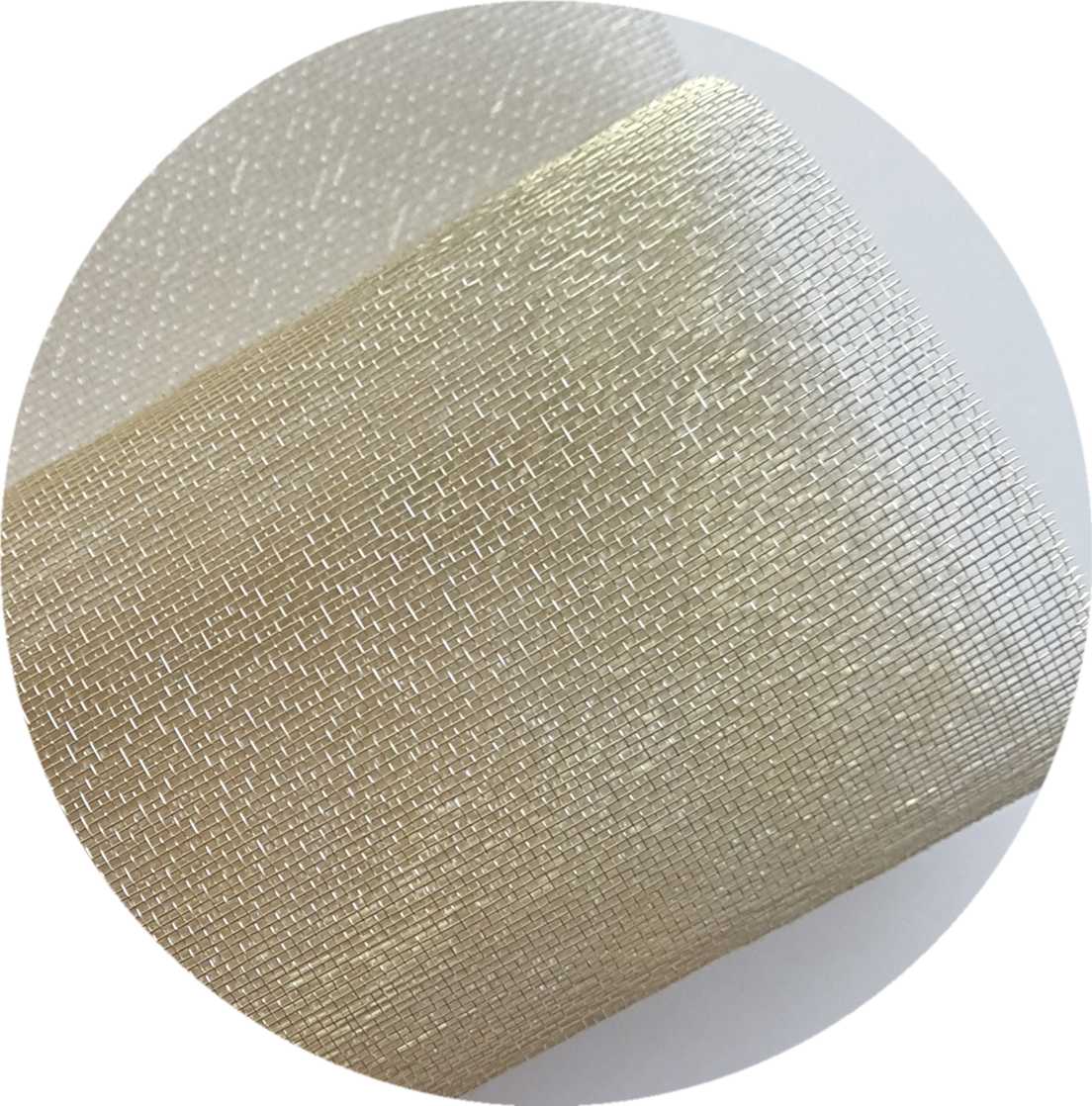 Glass Laminated Metal Mesh(图5)