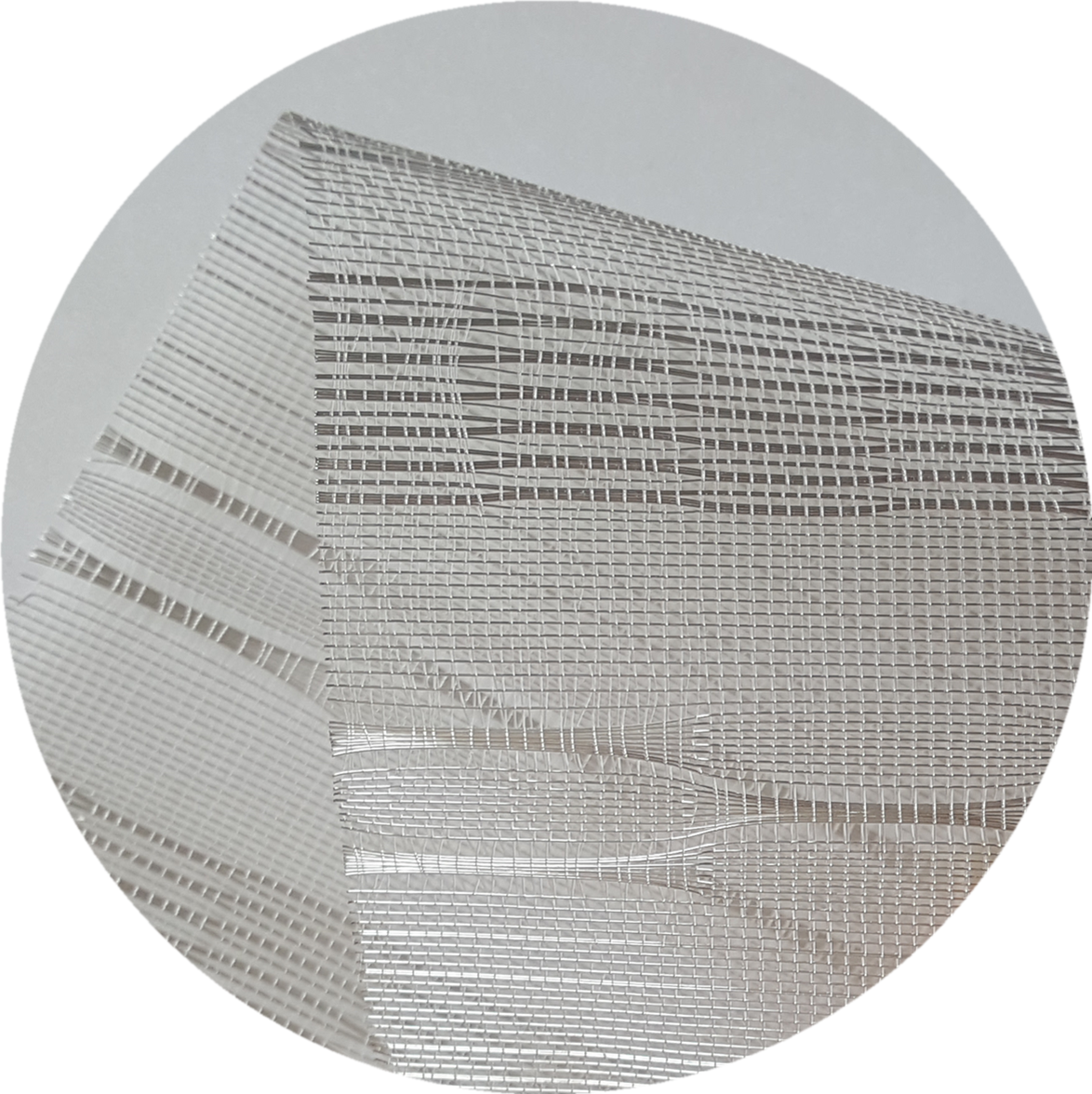 Glass Laminated Metal Mesh(图6)