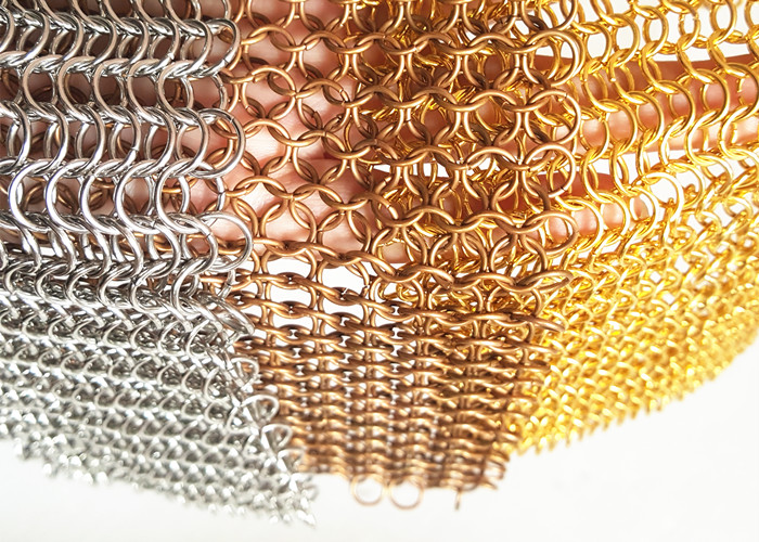 Metal Mesh Curtain(图5)