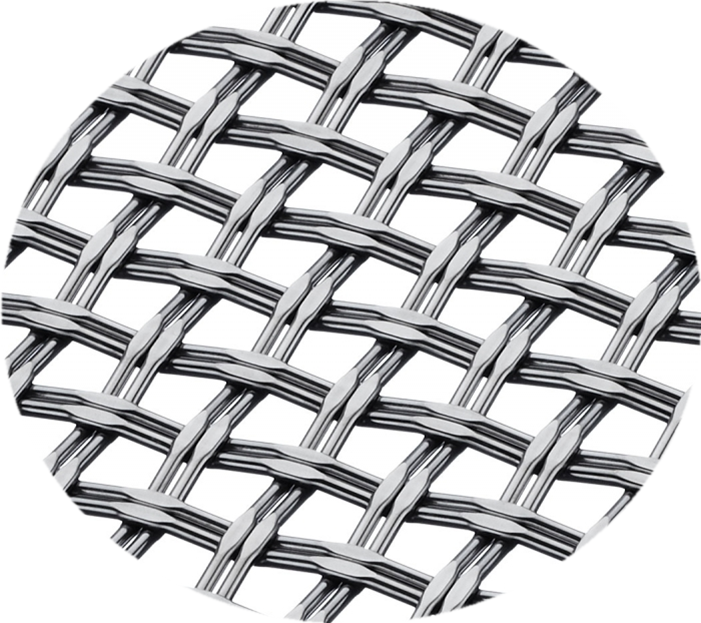 Rigid Metal Mesh(图11)