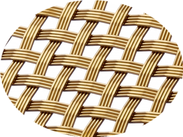 Rigid Metal Mesh(图15)
